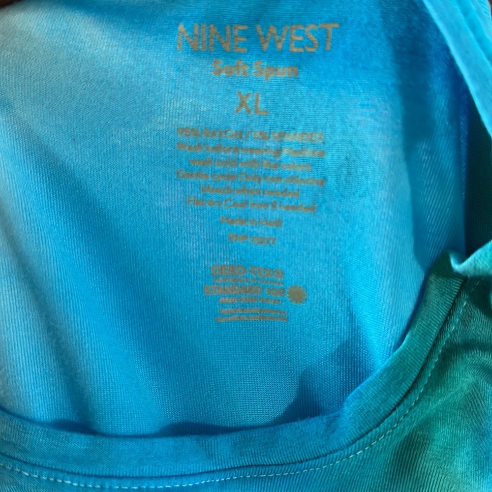 Tye dye t-shirt - Picture 3 of 8